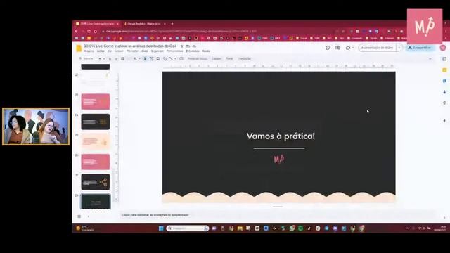 Como explorar as análises detalhadas do Google Analytics 4 смотреть онлайн