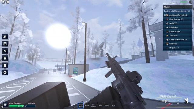 MY BEST SHOOT AT CIA ROLEPLAY ROBLOX смотреть онлайн