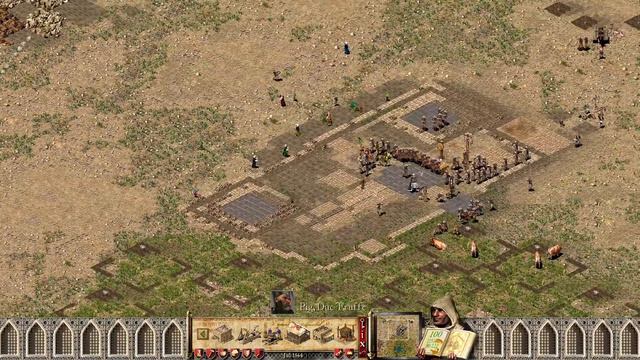 34. MISSION | THE COCONUT GROVE | STRONGHOLD CRUSADER HD | смотреть онлайн