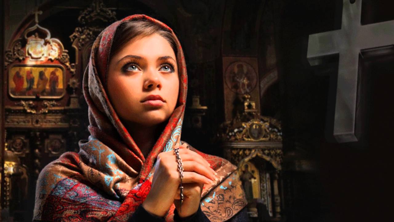 Наталья Бучинская - Молитва. смотреть онлайн