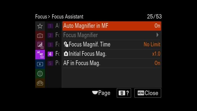 Sony a7 IV Setup Guide for Photo & Video | EXTREMELY DETAILED смотреть онлайн