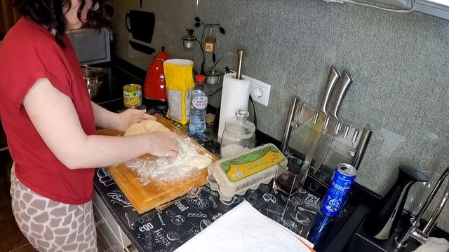 Вареники с картошкой тесто которых сохранит ваш картофель внутри.