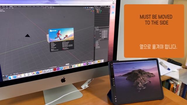 Using ipad as a drawing tablet / sidecar (Mac OS) смотреть онлайн