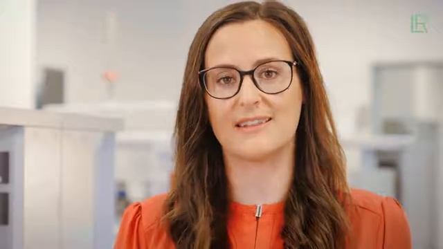 Продукция Lr очень короткий обзор