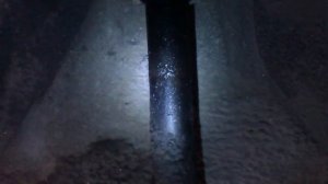 как поменять амортизатор задний на ниссан тиана j32 часть 1