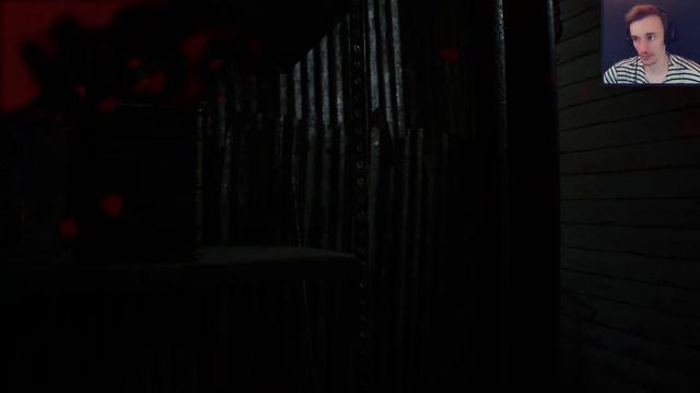 СТРАШНАЯ СЕМЕЙКА : ОБИТЕЛЬ ЗЛА 7 ПРОХОЖДЕНИЕ В 2022 ЛЕТСПЛЕЙ #2 (resident evil 7 ) летсплей в 2022 смотреть онлайн