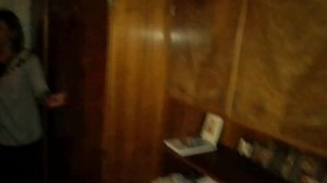 Салют Взорвался в Комнате. Новый Год 2016!