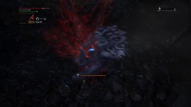 Е6@ное болото Dark Souls 3 Hollow Overhaul Mod #5 смотреть онлайн