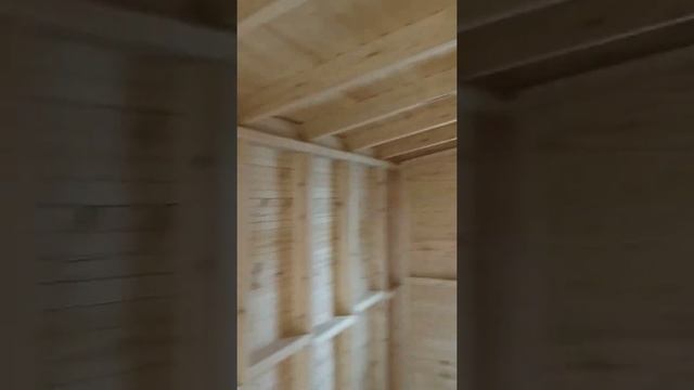 Дачный домик. Сургутмебель