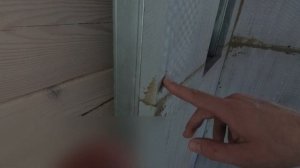 Печь на даче. Монтаж защитного экрана из суперизола.