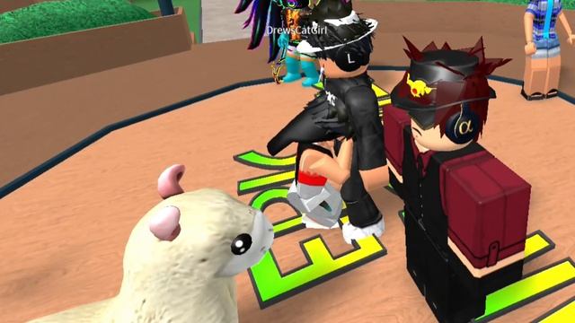 The reason why I hate roblox смотреть онлайн