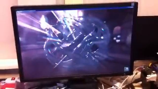 Club 3D 6870x2 Dual Graphics Card On Benchmark Test смотреть онлайн