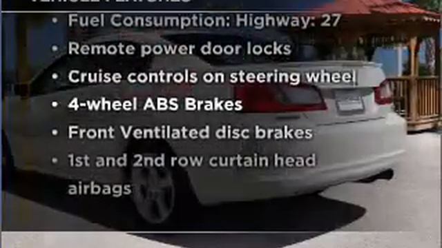 2009 Mitsubishi Galant - Sanford FL смотреть онлайн