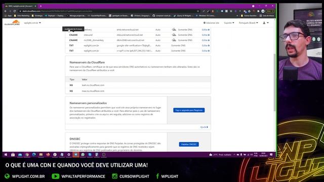 O que é uma CDN e quando você deve utilizar uma ? CDN paga ou gratuita ? Você conhece a QUIC CDN ? смотреть онлайн