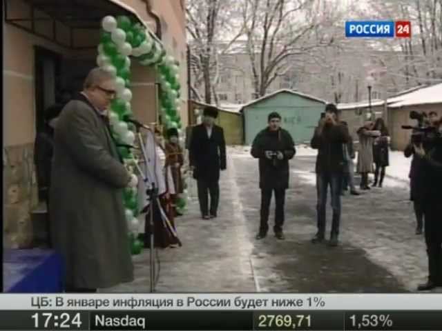 В Ингушетии из аварийного жилья переселили 24 семьи