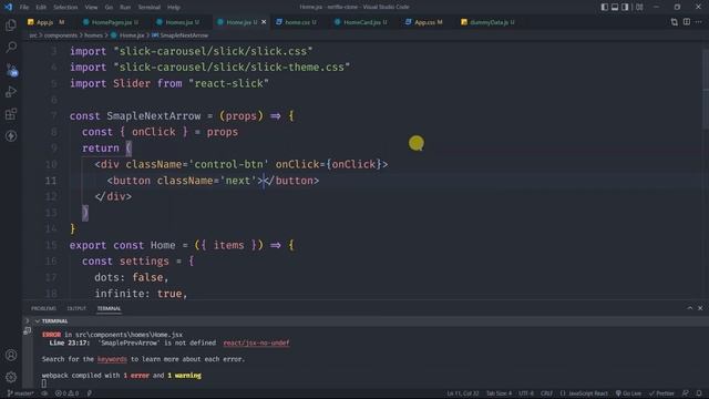 Responsive React Movies App With API | ReactJS Movies | ReactJS Tutorial смотреть онлайн