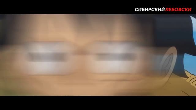 АЛЬЯНС ЛУФФИ И КИДА | ВАН ПИС ТЕОРИЯ | ONE PIECE 974+