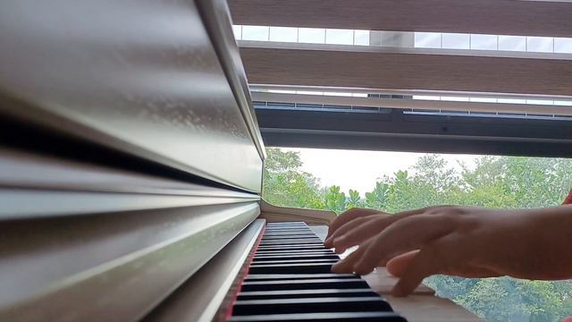 Unravel - Piano Cover смотреть онлайн