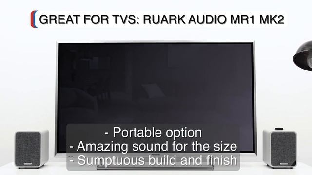 The Best Speakers For Every Situation смотреть онлайн