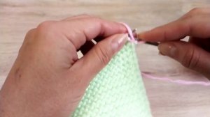 Как связать детские следки по быстрому за 2 часа ? Следки самые простые для начинающих ☝️