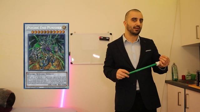 YUGIOH JAHRESRÜCKBLICK 2022(DER EINZIG WAHRE) смотреть онлайн