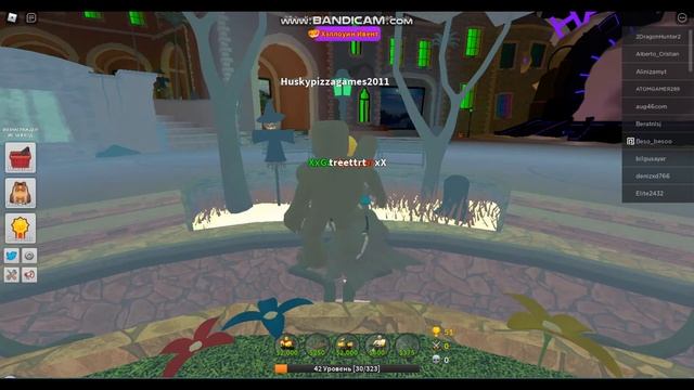 ВОЗВРАЩЕНИЕ БАТИ В ТОВЕР ДЕФЕНС!#Roblox#TowerDefence смотреть онлайн