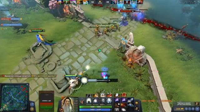 ?40 ЛАЙКОВ? - ЗАКАЗ ГЕРОЯ стрим DOTA 2 stream live Прямая трансляция смотреть онлайн