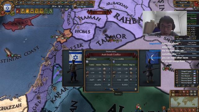 EU4 accidentally taking a province смотреть онлайн