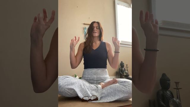 Kirtan kriya - Meditation for the Mind смотреть онлайн