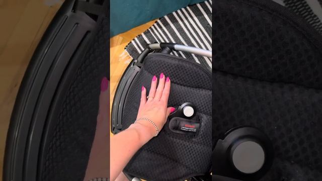 Бугабу Бии6 новая ! Bugaboo bee6 смотреть онлайн