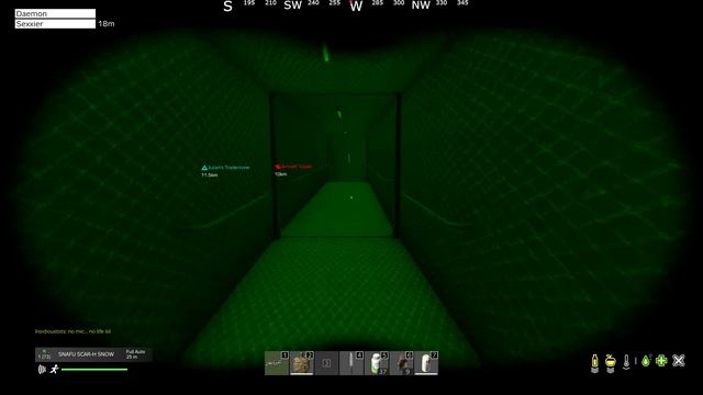 DayZ Banov Looting Tisovik Bunker at Night Sunnyvale 14 part 1 смотреть онлайн
