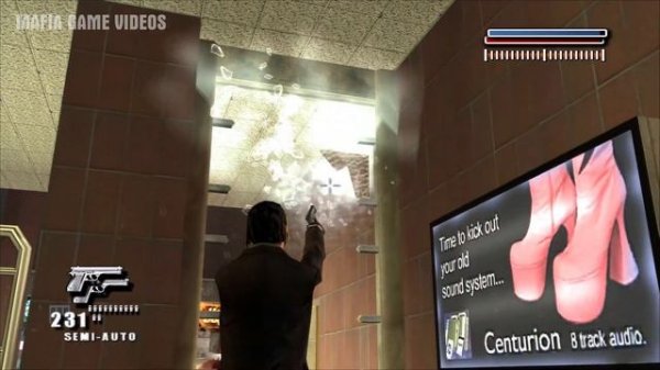 Made Man - Full Game Walkthrough in 4K