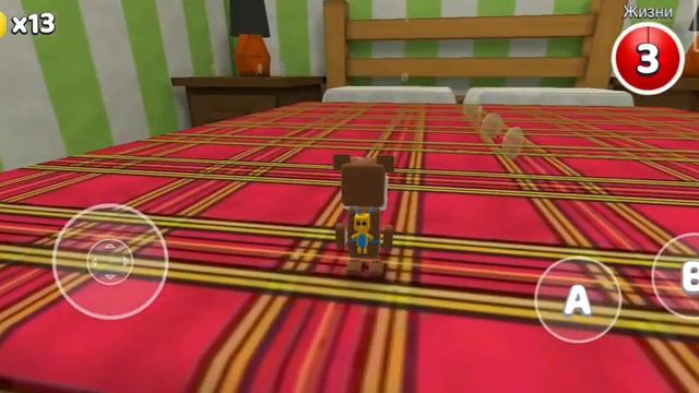 где находится все медведи чтоб пройти боса смотреть онлайн