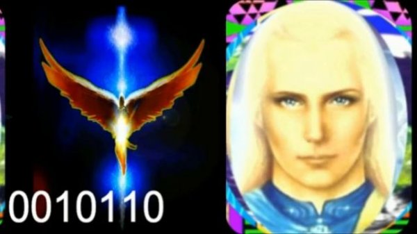 Ashtar Command Galactic Federation 0010110