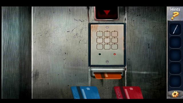 Prison Escape Puzzle Chapter 15 Hospital Walkthrough [Big Giant Games] смотреть онлайн