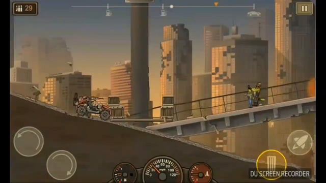 Earn to die 2-Эрн ту дай 2 смотреть онлайн