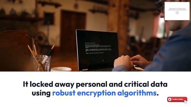 WANNACRY RANSOMWARE ATTACK:"Deciphering the Secret Behind the WannaCry Ransomware Attack" смотреть онлайн