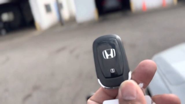 2023 Honda Accord Touring Hybrid смотреть онлайн