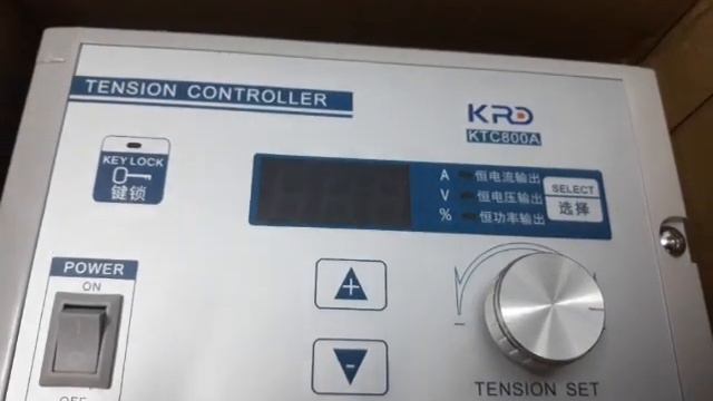 Hộp phanh từ KTC800A chất lượng cao ( KTC002, , KTC800B, ST-200, ZL-3A, KD-200A, HW-II-2A, EMC-40.. смотреть онлайн