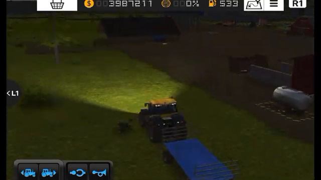 Bad Prices! I'll Complete 5$? Million Soon! Farming Simulator 16 Expert Mode смотреть онлайн