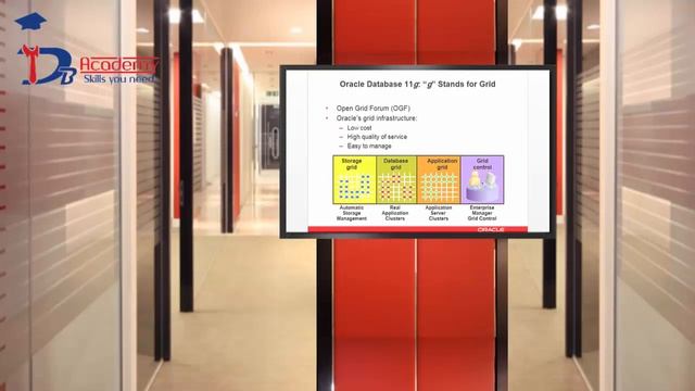 Oracle 11g - DBA - Admin II - Introduction || شرح كورس Admin 2 смотреть онлайн