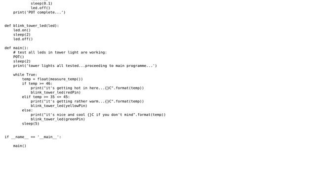 Raspberry Pi: python script not launching when put into crontab смотреть онлайн