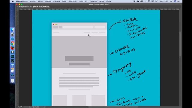 Apresentação do curso - Criando um site com Bootstrap 4 - Aula 01 смотреть онлайн