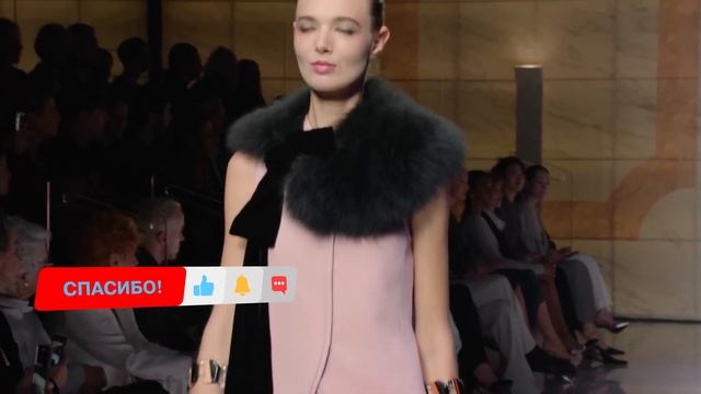 Модный Аксессуар Жилетка/Горжетка от Giorgio Armani | Стилист Онлайн ViktoriProject смотреть онлайн