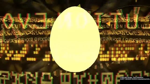 Digimon World: Next Order ExE Digivolution Is broken!!!! смотреть онлайн