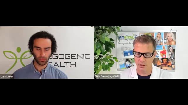 Episode 69: Extend Lifespan With This Super Antioxidant? An Expert Chat About C60 With Chris Burres смотреть онлайн
