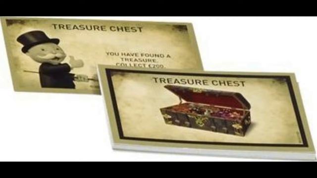 Monopoly Assassin's Creed - Présentation Complète смотреть онлайн