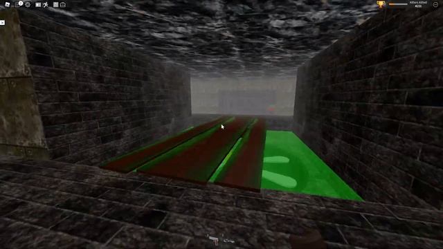 What Is "Speedrun" Mode? | Roblox Survive and Kill The Killers In Area 51 Update News смотреть онлайн