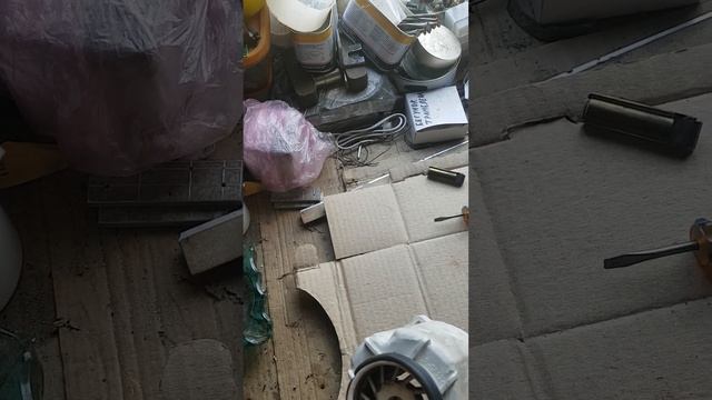 Моющий пылесос ZELMER Обмотки двигателя смотреть онлайн