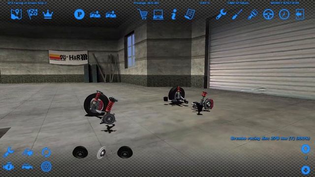 Street Legal Racing, или же обратная сторона NFS смотреть онлайн